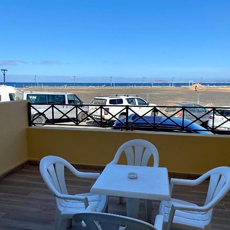 Fuerteventura Paradise Apartment コラレホ エクステリア 写真