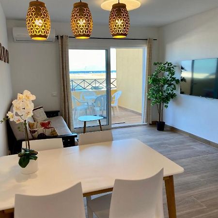 Fuerteventura Paradise Apartment コラレホ エクステリア 写真