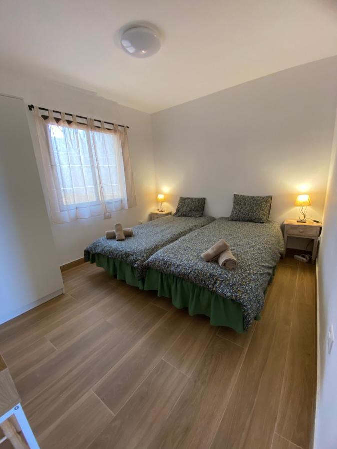 Fuerteventura Paradise Apartment コラレホ エクステリア 写真