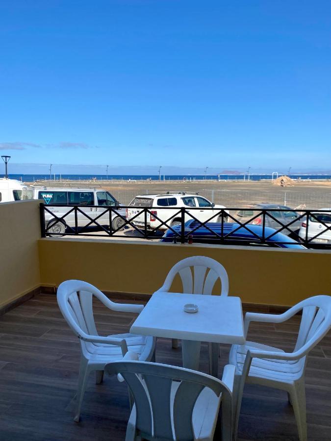 Fuerteventura Paradise Apartment コラレホ エクステリア 写真