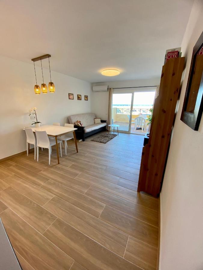 Fuerteventura Paradise Apartment コラレホ エクステリア 写真