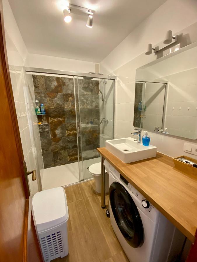 Fuerteventura Paradise Apartment コラレホ エクステリア 写真
