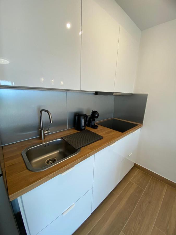 Fuerteventura Paradise Apartment コラレホ エクステリア 写真