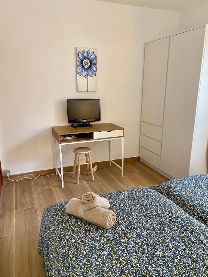 Fuerteventura Paradise Apartment コラレホ エクステリア 写真