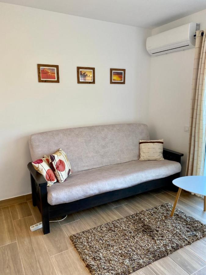 Fuerteventura Paradise Apartment コラレホ エクステリア 写真
