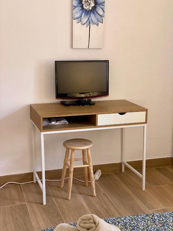 Fuerteventura Paradise Apartment コラレホ エクステリア 写真