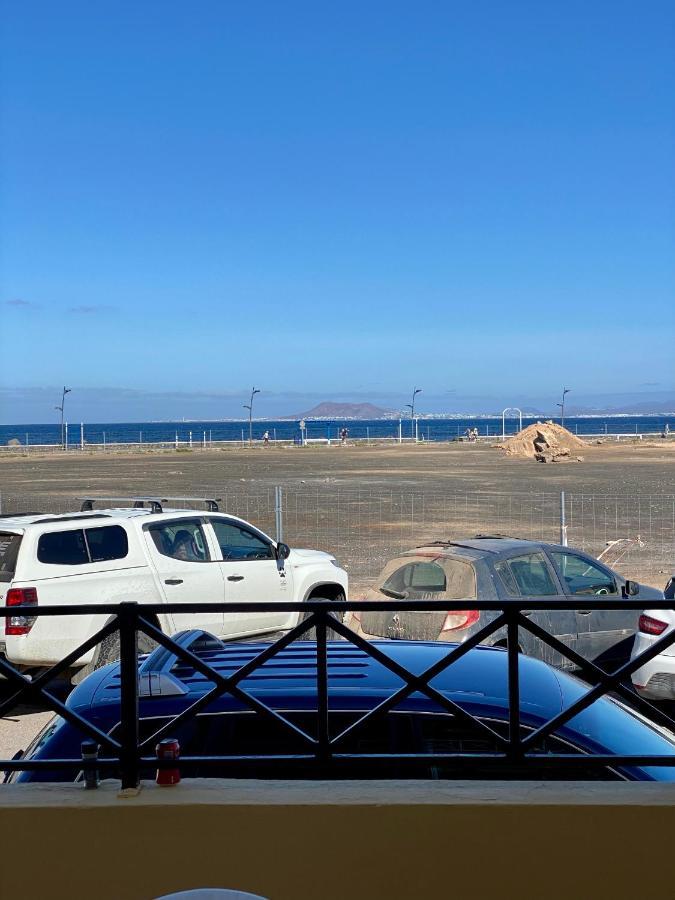Fuerteventura Paradise Apartment コラレホ エクステリア 写真