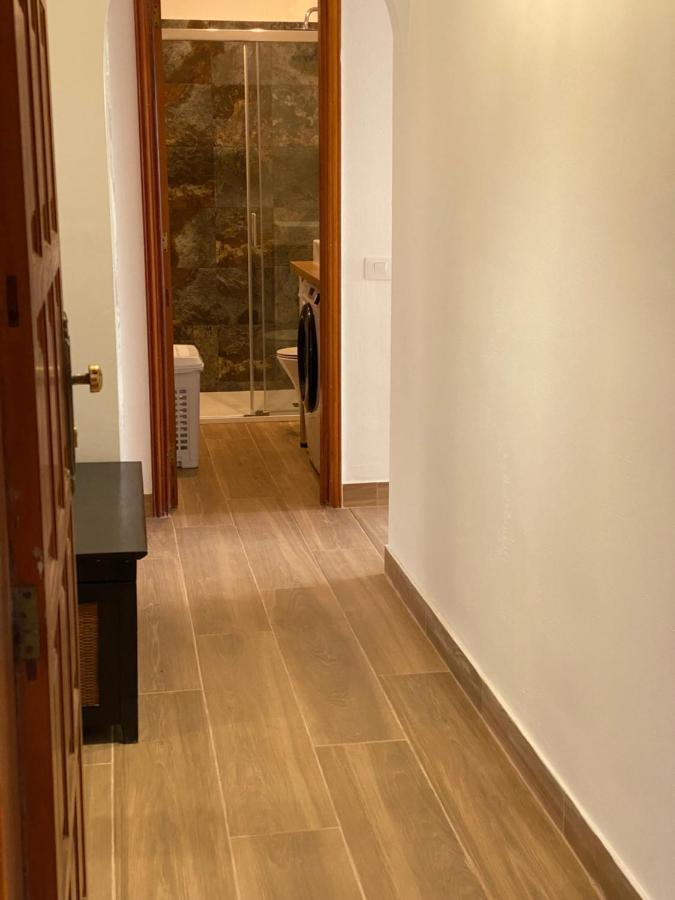 Fuerteventura Paradise Apartment コラレホ エクステリア 写真
