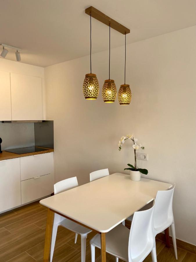 Fuerteventura Paradise Apartment コラレホ エクステリア 写真