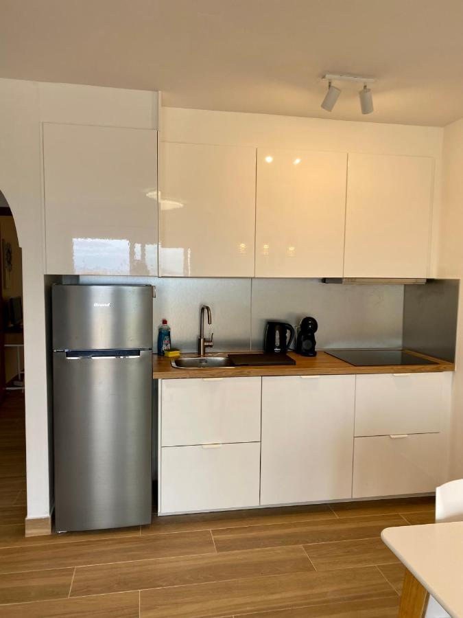 Fuerteventura Paradise Apartment コラレホ エクステリア 写真