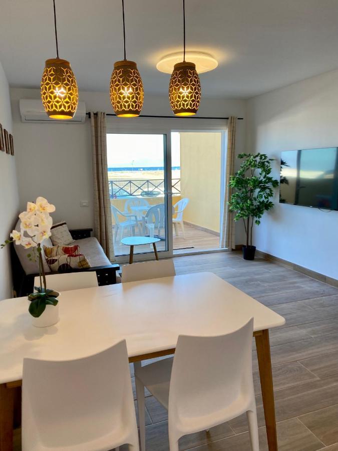 Fuerteventura Paradise Apartment コラレホ エクステリア 写真